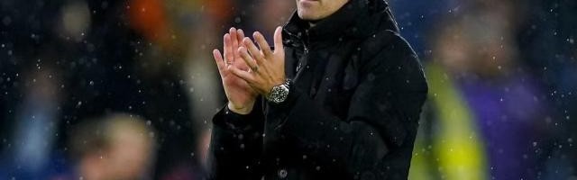 开云官网-阿尔特塔：领先7分没有意义 争冠仍是漫长的过程