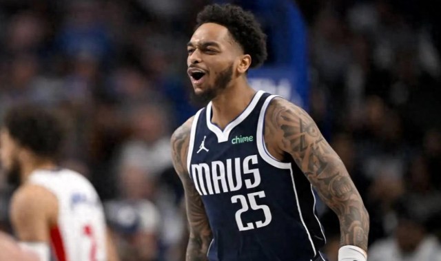 弗拉格凶猛！独行侠130-120胜骑士，华盛顿20+11+5，马绍尔25+5+7