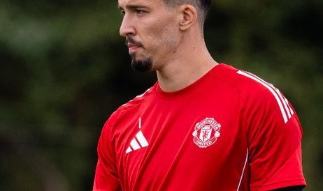 阿莫林：巴因迪尔将首发出战曼城，拉门斯初来乍到还需适应