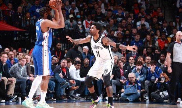 开云官网-连负东部豪强 76人结束蜜月期回归残酷现实世界