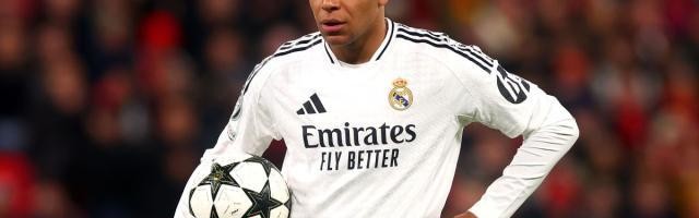 开云官网-姆巴佩两度让点 名宿：直面点球才能战胜恐惧