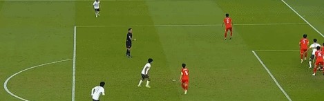 开云中国-太牛了！安东尼奥3细节完胜对方韩国教练：近10年最成功外教|金相植|鲍盛鑫|西班牙人|中国队|球员_新浪体育_新浪新闻