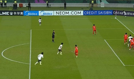 开云中国-太牛了！安东尼奥3细节完胜对方韩国教练：近10年最成功外教|金相植|鲍盛鑫|西班牙人|中国队|球员_新浪体育_新浪新闻