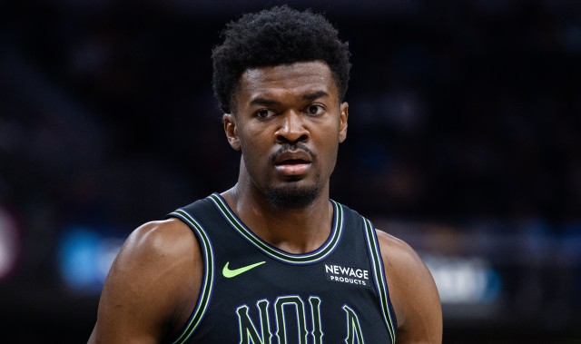 开云下载-队记：公牛和鹈鹕确实讨论过交易锡安和米西 后者的谈判取得进展