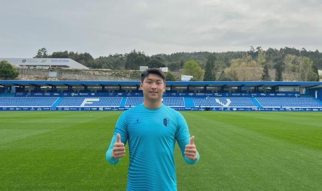 kaiyun-郭田雨葡超首秀获主帅点赞：融入迅速很适合维泽拉