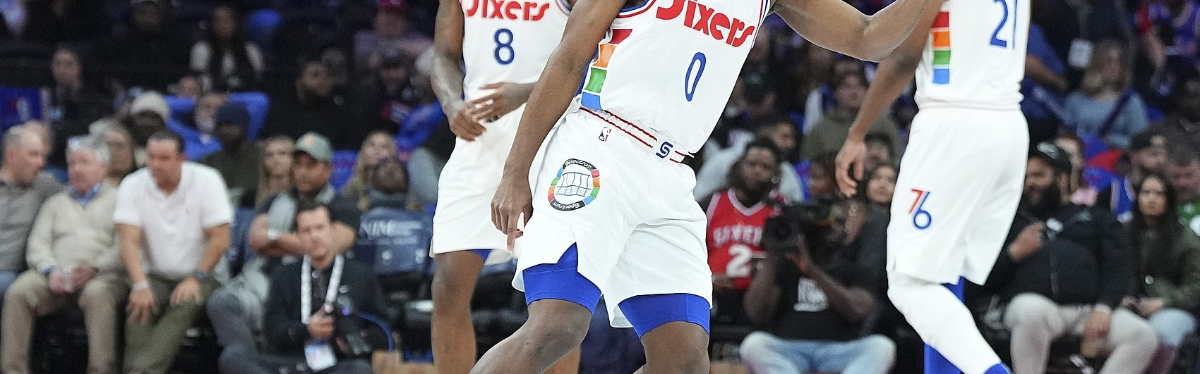 开云官网-伤兵满营！76人马克西&amp;乌布雷&amp;恩比德&amp;布鲁姆长期伤停 乔治被禁赛