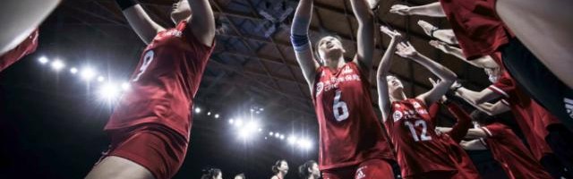 开云官网-东奥女排各队名单出炉 美意仍是中国小组赛最强敌