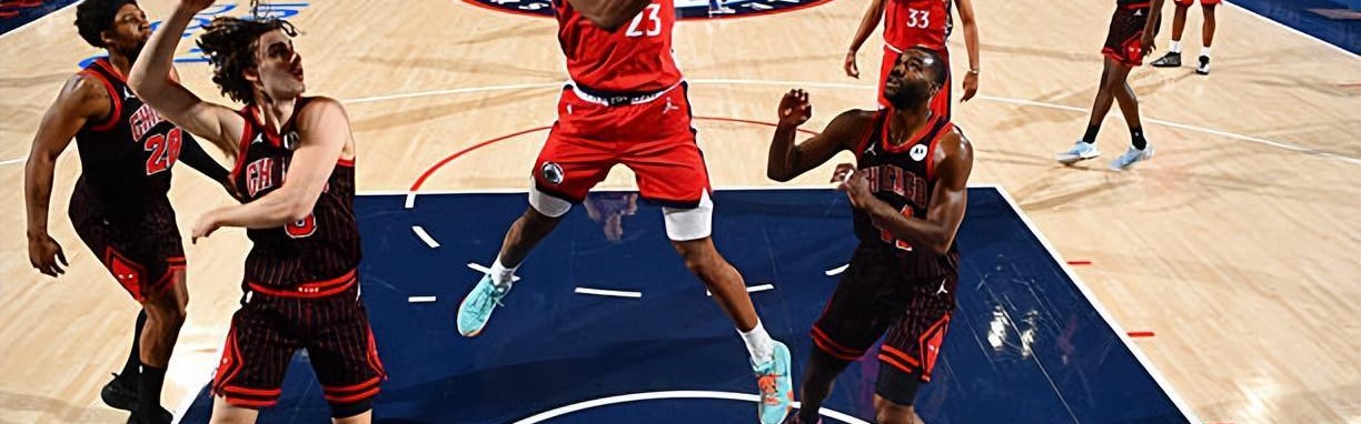 开云移动端-个人能力其实并不差！快船完全有理由有内线新援多一些表现机会？