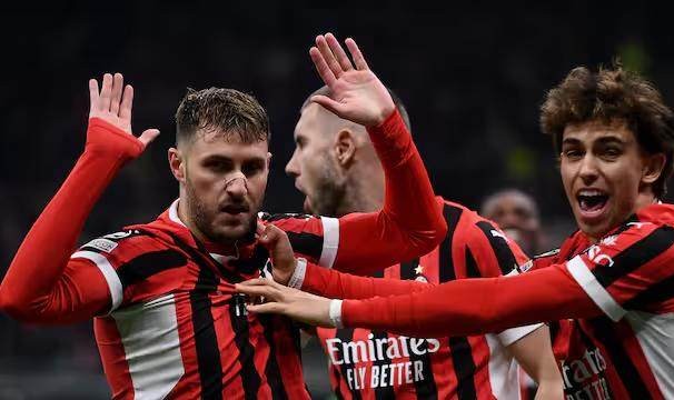 开云App-最讽刺的死法，米兰把今年和明年的欧冠都输掉了？