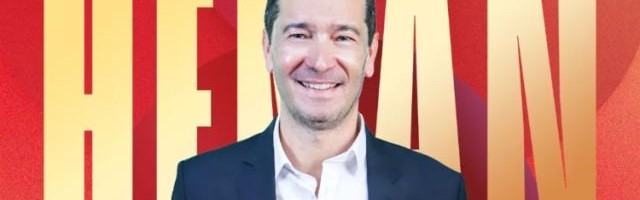 开云官网-河南队官宣！贝拉·加西亚出任俱乐部体育总监