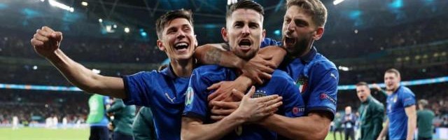 开云移动端-王勤伯：曼奇尼能伸能屈，防守反击仍是意大利DNA