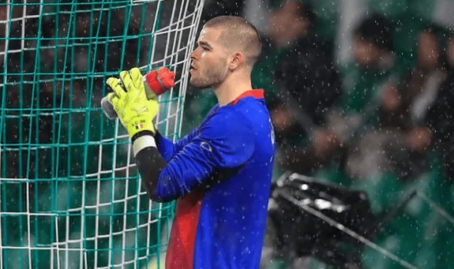 开云中国-1-0欧塞尔，舍瓦利耶8月以来首次连续2场法甲收获零封