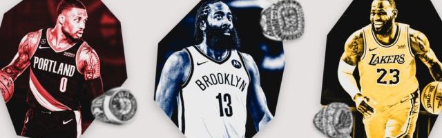 kaiyun-NBA现役球星季后赛观察之无冠球星哪家强？