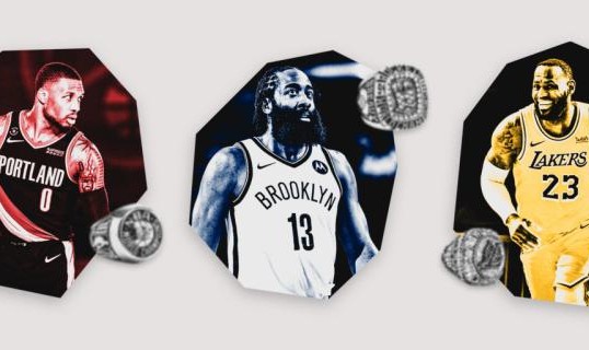 kaiyun-NBA现役球星季后赛观察之无冠球星哪家强？