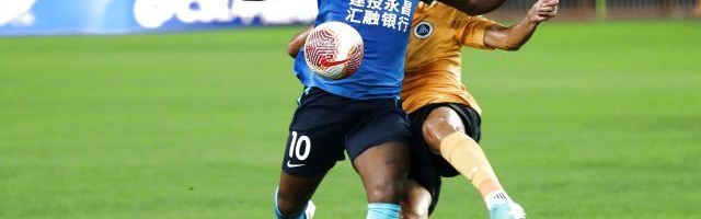 开云官网-中超总结②：低质外援拉低中超水准 依赖症仍然明显