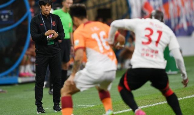 开云中国-韩媒爆蓉城拖欠球员教练工资 徐正源已萌生去意