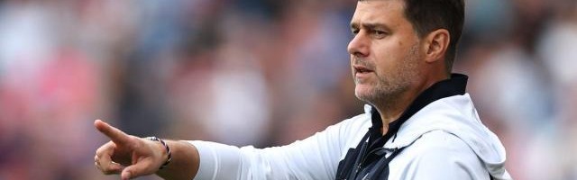 开云移动端-波切蒂诺：为斯特林感到高兴 他的经验能帮助球队