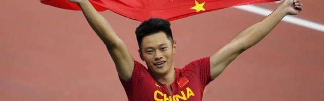 开云官网-中国田径19金统治杭州亚运会 何杰马拉松创造历史