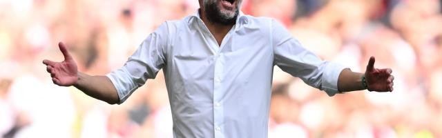 开云官网-林良锋：别不信邪，英超冠军是阿森纳的！