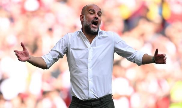 开云官网-林良锋：别不信邪，英超冠军是阿森纳的！