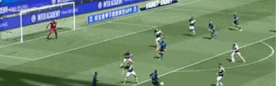 开云移动端-【意甲】卢卡库劳塔罗破门 国际米兰5比1乌迪内斯