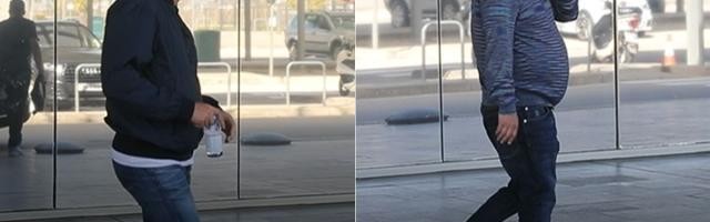 开云App-突发：拉伊奥拉与老哈兰德抵达巴塞罗那 来谈转会？