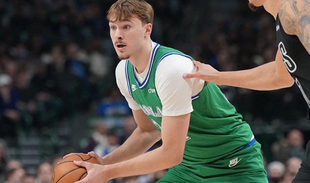 弗拉格27+5+5对飙波特，马绍尔全能克莱6记三分，独行侠双杀篮网